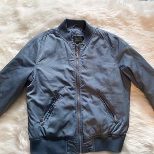 dynamite bomber jacket